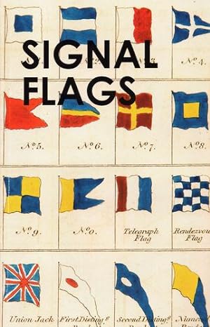Seller image for Signal Flag Book by Mystic Seaport Museum [Paperback ] for sale by booksXpress