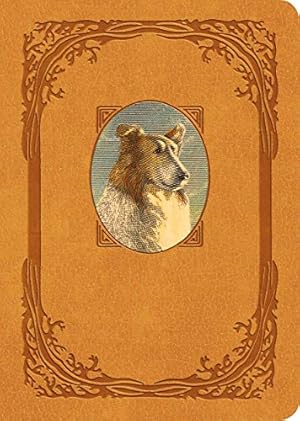 Seller image for Lassie Come-Home: Collector's Edition by Knight, Eric [Flexibound ] for sale by booksXpress