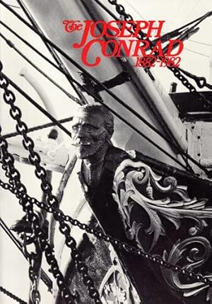 Seller image for Joseph Conrad 1882-1982 [Paperback ] for sale by booksXpress