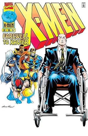 Seller image for X-Men/Avengers: Onslaught Vol. 3 (X-men Milestones) by Waid, Mark, Ostrander, John, Messner-Loebs, Bill, Hama, Larry, Lobdell, Scott, Loeb, Jeph, DeFalco, Tom [Paperback ] for sale by booksXpress