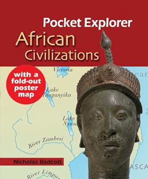 Imagen del vendedor de Pocket Explorer: African Civilizations (Pocket Explorers) by Badcott, Nicholas [Hardcover ] a la venta por booksXpress