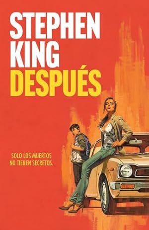 Image du vendeur pour Despu ©s / Later (Spanish Edition) by King, Stephen [Paperback ] mis en vente par booksXpress