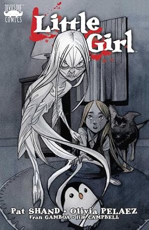 Seller image for Little Girl by Shand, Pat [Paperback ] for sale by booksXpress