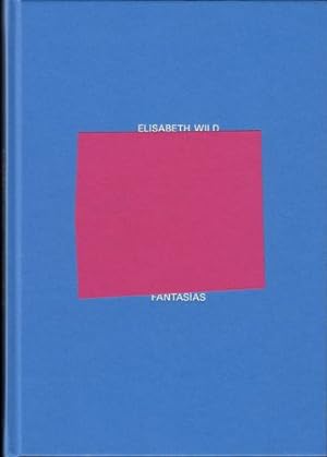 Seller image for Elisabeth Wild: FantasÃ Â­as [Hardcover ] for sale by booksXpress