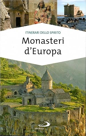 Monasteri d'Europa