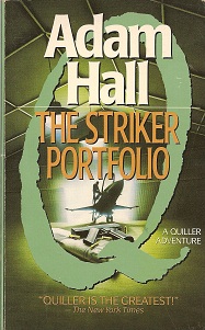 Seller image for The Striker Portfolio for sale by Storbeck's