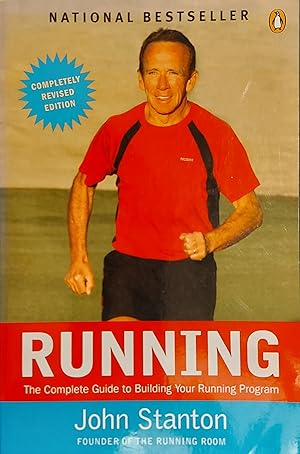Seller image for Running: The Complete Guide To Building Your Running Program for sale by Mister-Seekers Bookstore