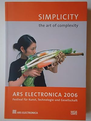 Seller image for SIMPLICITY. The Art of Complexity for sale by GfB, the Colchester Bookshop