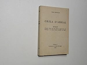 Grela d'abrial