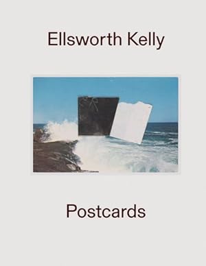 Bild des Verkufers fr Ellsworth Kelly : Postcards zum Verkauf von GreatBookPrices