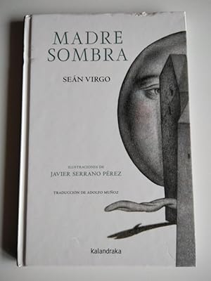 Imagen del vendedor de Madre sombra. a la venta por El libro que vuela