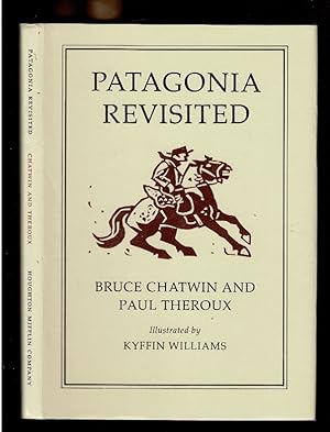 Seller image for PATAGONIA REVISITED for sale by Circle City Books