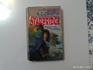 Imagen del vendedor de Starbridge a la venta por W. R. Slater - Books
