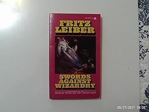 Swords Against Wizardry