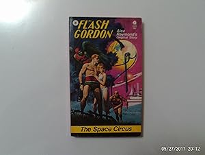 Seller image for The Space Circus for sale by W. R. Slater - Books