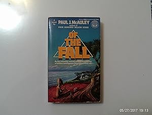 Seller image for Of The Fall for sale by W. R. Slater - Books