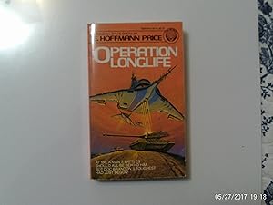 Seller image for Operation Longlife for sale by W. R. Slater - Books