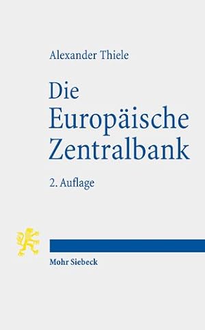 Seller image for Die Europaische Zentralbank : Von Technokratischer Behorde Zu Politischem Akteur? -Language: german for sale by GreatBookPrices