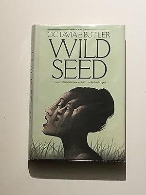Seller image for Wild Seed for sale by funyettabooks