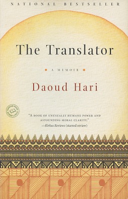 Seller image for The Translator: A Memoir for sale by Kenneth A. Himber