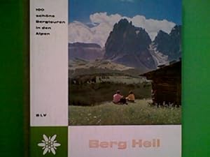 Seller image for Berg Heil for sale by Gabis Bcherlager