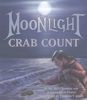 Bild des Verkufers fr Moonlight Crab Count zum Verkauf von GreatBookPricesUK