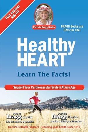 Seller image for Healthy Heart : Learn the Facts! for sale by GreatBookPrices