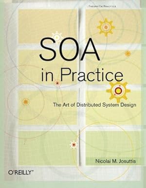 Bild des Verkufers fr SOA in Practice: The Art of Distributed System Design zum Verkauf von WeBuyBooks