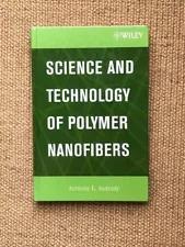 Immagine del venditore per Science and Technology of Polymer Nanofibers venduto da brandnewtexts4sale