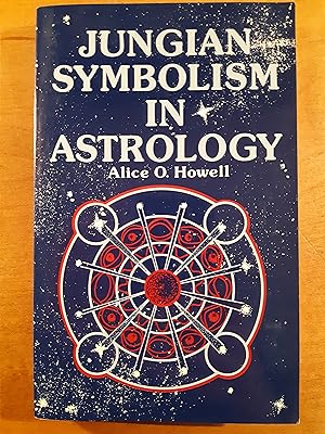 Seller image for Jungian Symbolism in Astrology: Letters from an Astrologer for sale by WOLFHOUND BOOKS