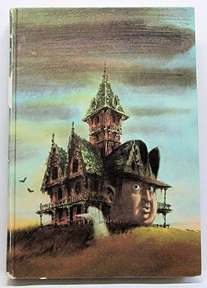 Seller image for Alfred Hitchcock's Haunted Houseful for sale by Rose City Books