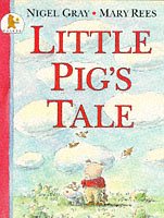 Seller image for Little Pig's Tale for sale by WeBuyBooks