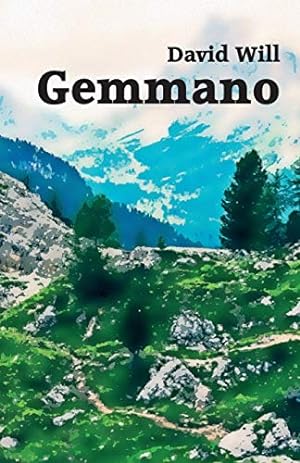 Seller image for Gemmano for sale by WeBuyBooks