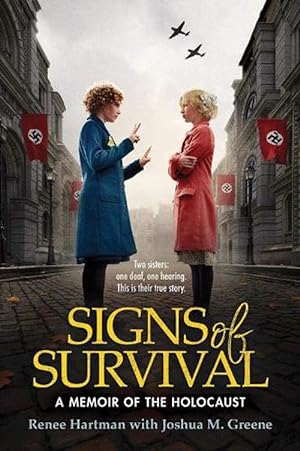 Seller image for Signs of Survival (Hardcover) for sale by Grand Eagle Retail