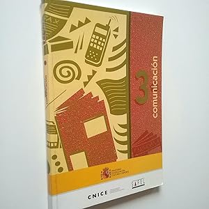 Imagen del vendedor de Discursos literarios y medios de comunicacin de masas en el siglo XX (Comunicacin 3) a la venta por MAUTALOS LIBRERA