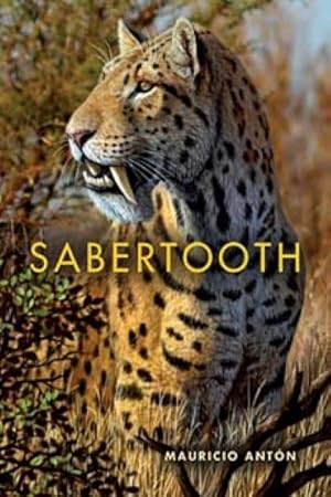 Imagen del vendedor de Sabertooth a la venta por GreatBookPricesUK