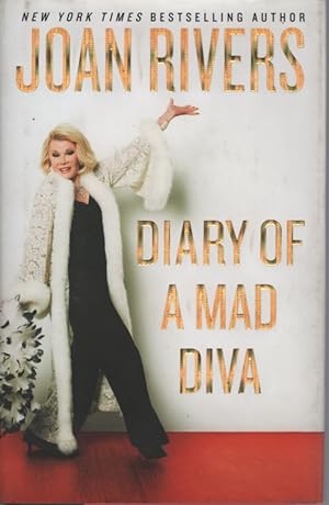 Immagine del venditore per Diary of a Mad Diva venduto da Dromanabooks
