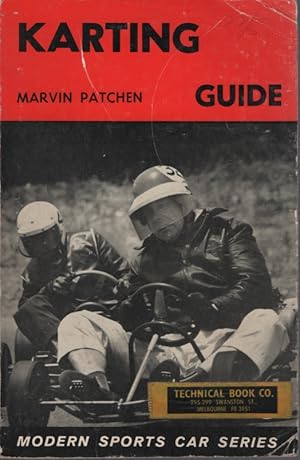 KARTING GUIDE