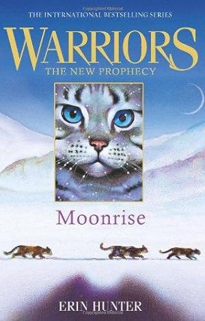 Immagine del venditore per Warriors: The New Prophecy (2) - MOONRISE venduto da WeBuyBooks