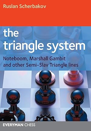 Imagen del vendedor de The Triangle System a la venta por moluna
