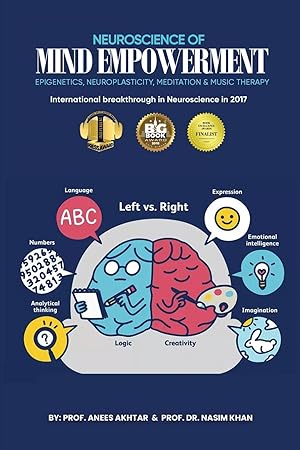 Seller image for Neuroscience of Mind Empowerment and Metacognition for sale by moluna