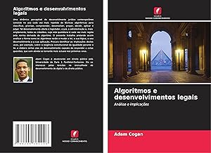 Imagen del vendedor de Algoritmos e desenvolvimentos legais a la venta por moluna