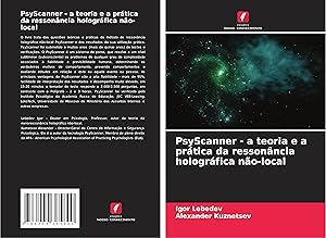 Seller image for PsyScanner - a teoria e a prtica da ressonncia hologrfica no-local for sale by moluna