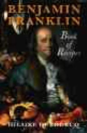 Immagine del venditore per Benjamin Franklin Book of Recipes venduto da WeBuyBooks