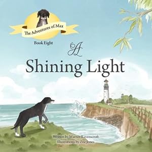 Seller image for A Shining Light. by Ravenscroft, Warren [Paperback ] for sale by booksXpress