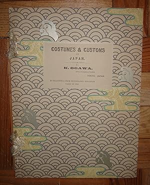 Costumes & Customs in Japan