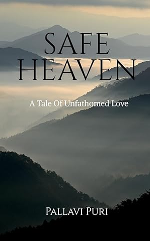 Seller image for Safe Heaven for sale by moluna