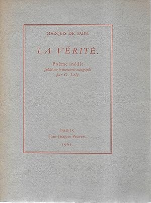 La Vérité