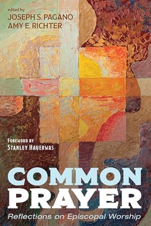 Seller image for Common Prayer [Hardcover ] for sale by booksXpress