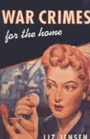 Seller image for War Crimes for the Home for sale by Alpha 2 Omega Books BA